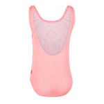 1pc Crinkle Bathing Suit - Denny's