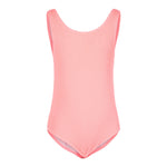 1pc Crinkle Bathing Suit - Denny's