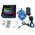 LED Smart Rainbow Room Lights - Denny's
