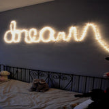 LED Smart Rainbow Room Lights - Denny's