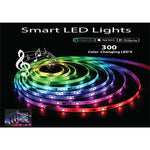 LED Smart Rainbow Room Lights - Denny's