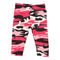 Camo Legging - Denny's