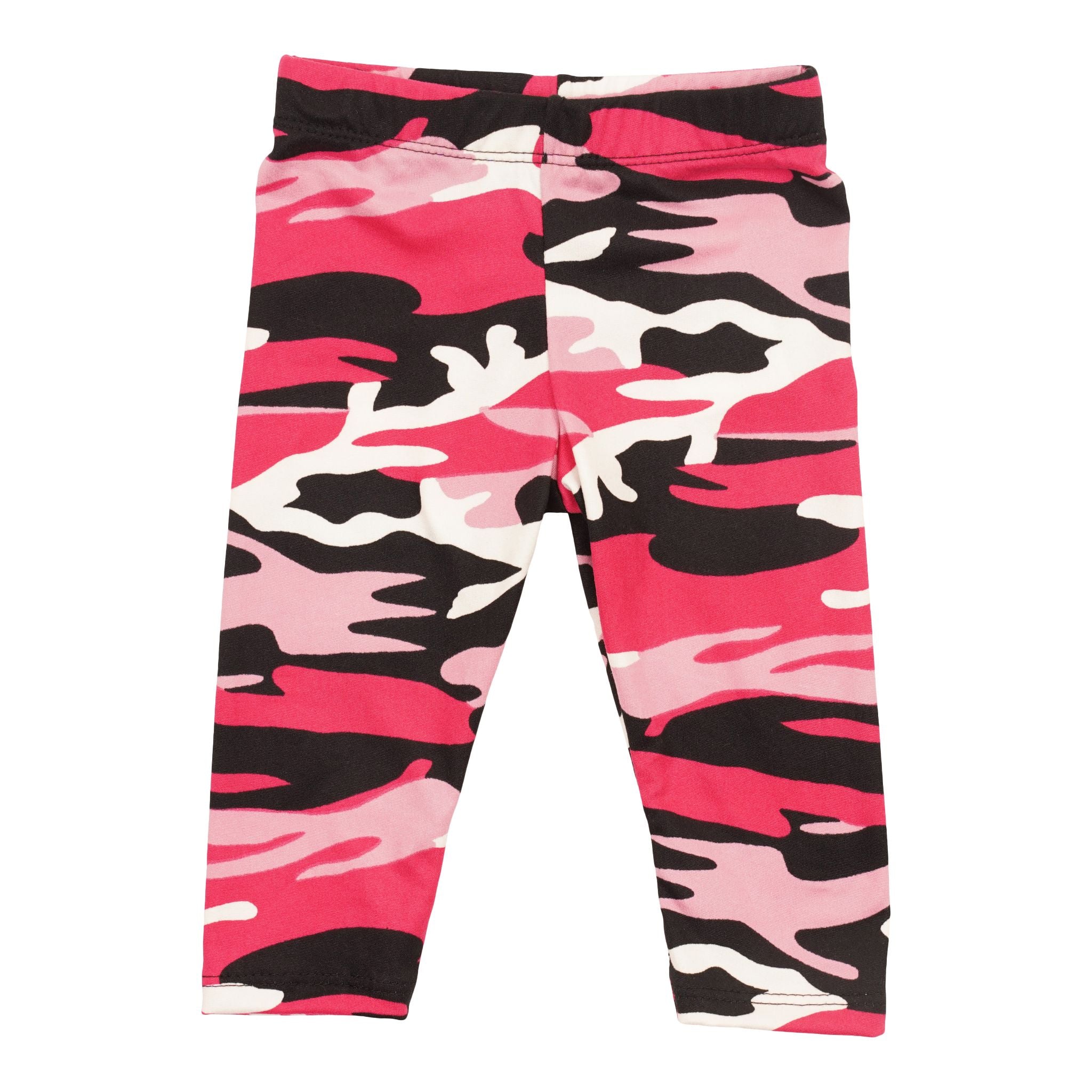 Legging Fuschia Camo - Denny's