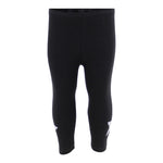 Legging with Silver Glitter and Studs - Denny's