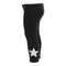 Legging with Silver Glitter and Studs - Denny's