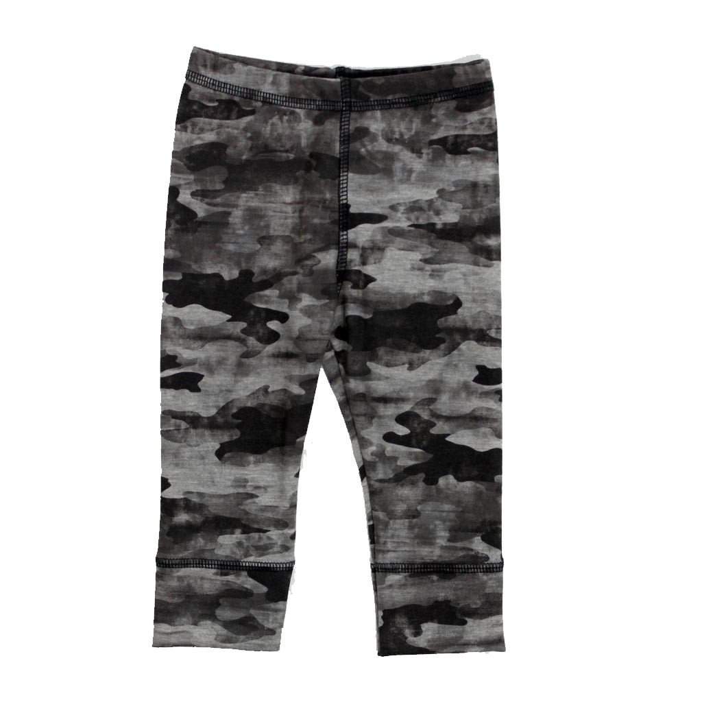Legging camo - Denny's