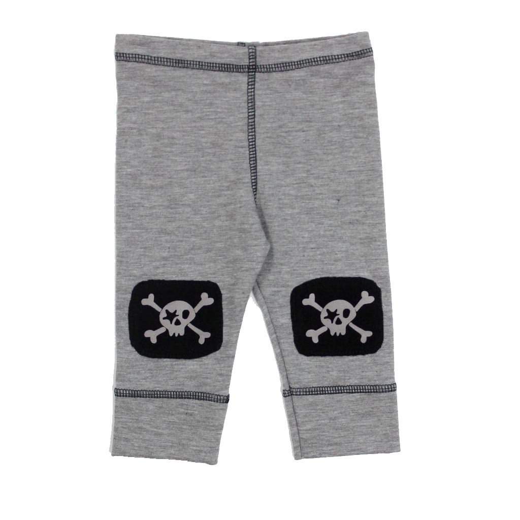 Legging w Skulls - Denny's