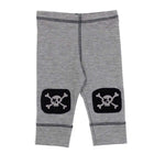 Legging w Skulls - Denny's
