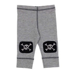 Legging w Skulls - Denny's