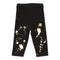 Gold Splatter Legging - Denny's