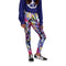 Colorful Tie Dye Legging - Denny's