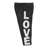 Legging with Love - Denny's