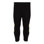 Multi Color Heart Legging - Denny's