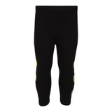 Multi Color Heart Legging - Denny's