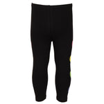 Multi Color Heart Legging - Denny's
