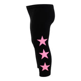 Leg w Neon Stars - Denny's