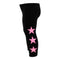 Leg w Neon Stars - Denny's