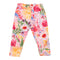 Legging Pink Floral - Denny's