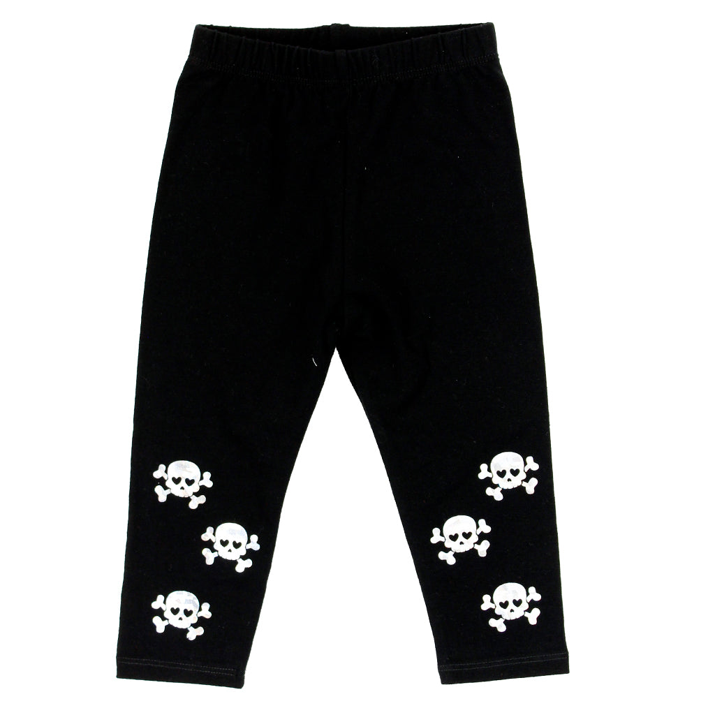 Legging Skull - Denny's