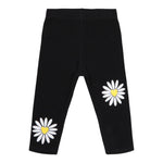 Flower Legging - Denny's