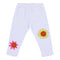Smiley Flower Legging - Denny's