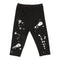Silver Splatt Legging - Denny's