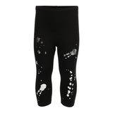 Silver Splatt Legging - Denny's