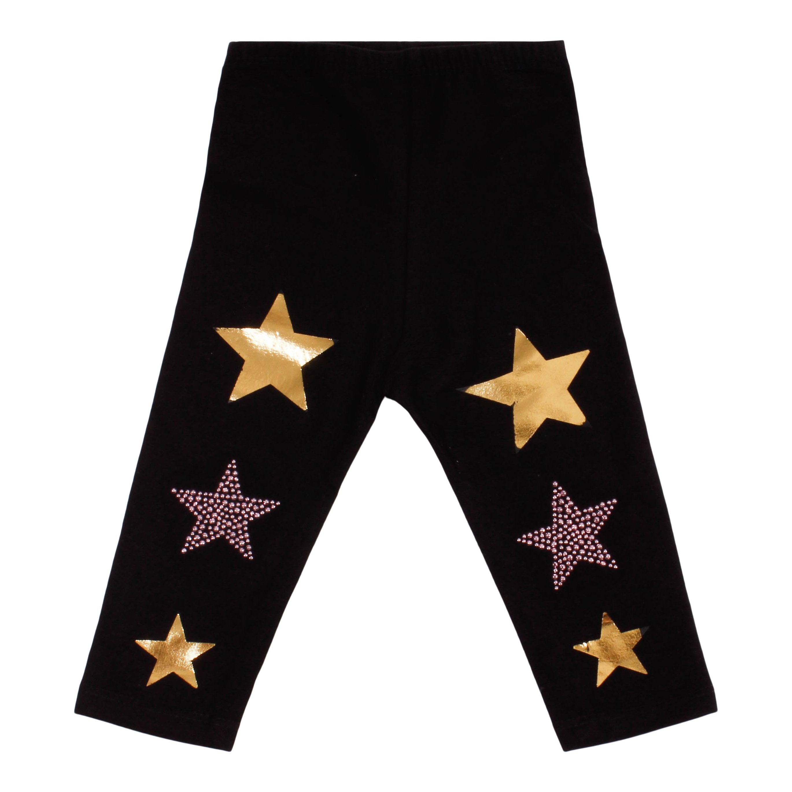 Star Legging - Denny's