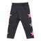 Legging with Glitter Stars - Denny's