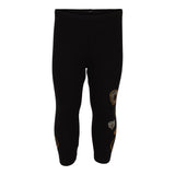 Studded Heart Legging - Denny's