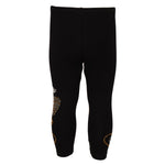 Studded Heart Legging - Denny's
