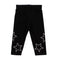 Legging with Studded Star - Denny's
