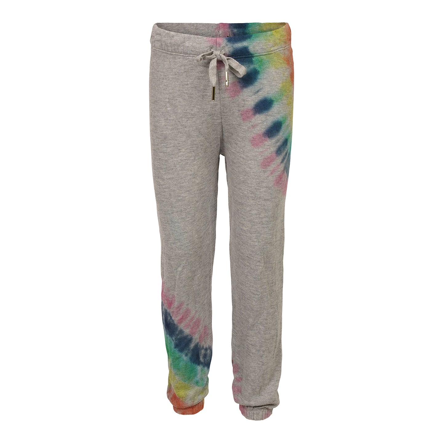 Diagnol Tie Dye Sweatpant - Denny's