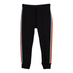 Stripe Sweatpant - Denny's