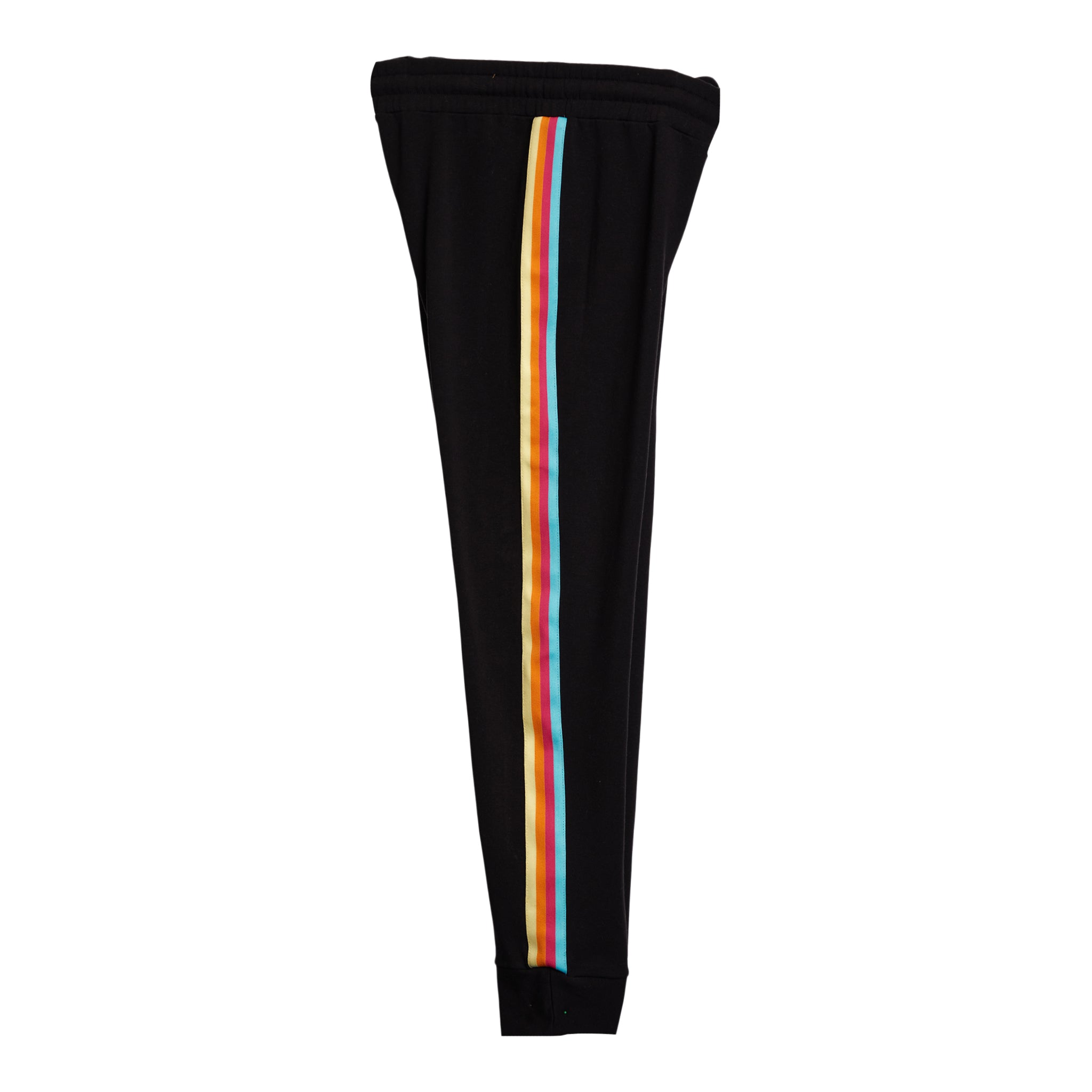 Stripe Sweatpant - Denny's