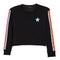 Stripe Sweatshirt - Denny's