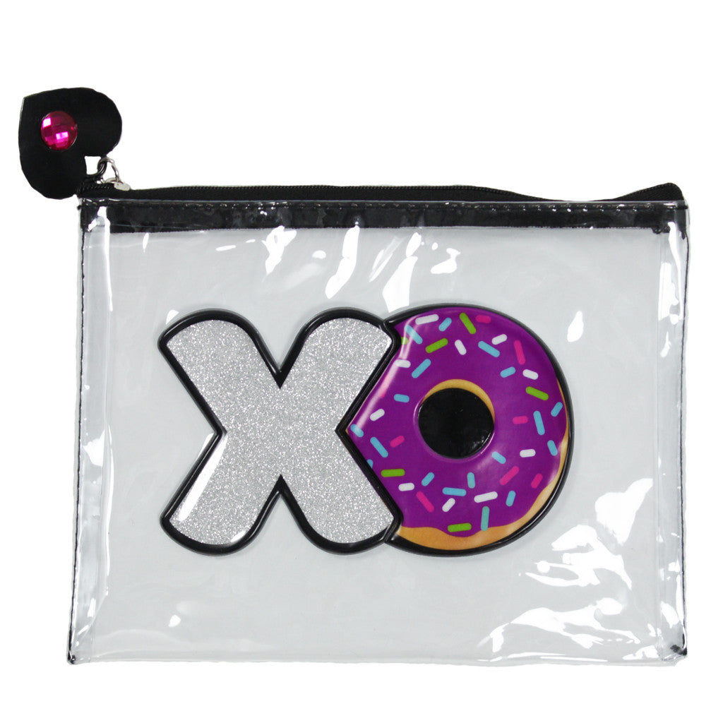 Donut Case - Denny's