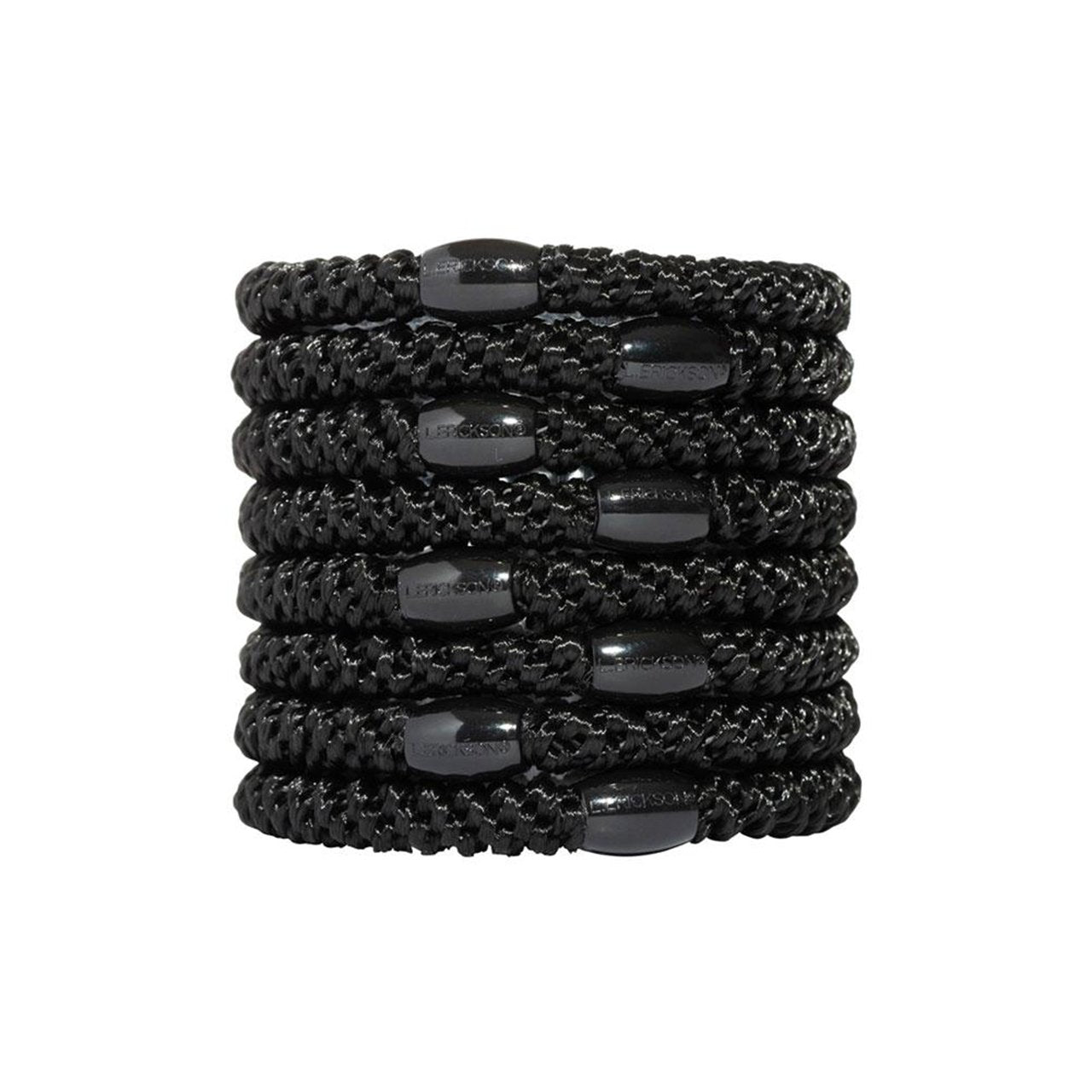 Blk Pony  8 pk - Denny's