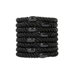 Blk Pony  8 pk - Denny's