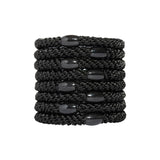 Blk Pony  8 pk - Denny's