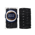 Black Pony Tube - Denny's