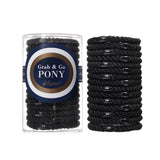 Black Pony Tube - Denny's