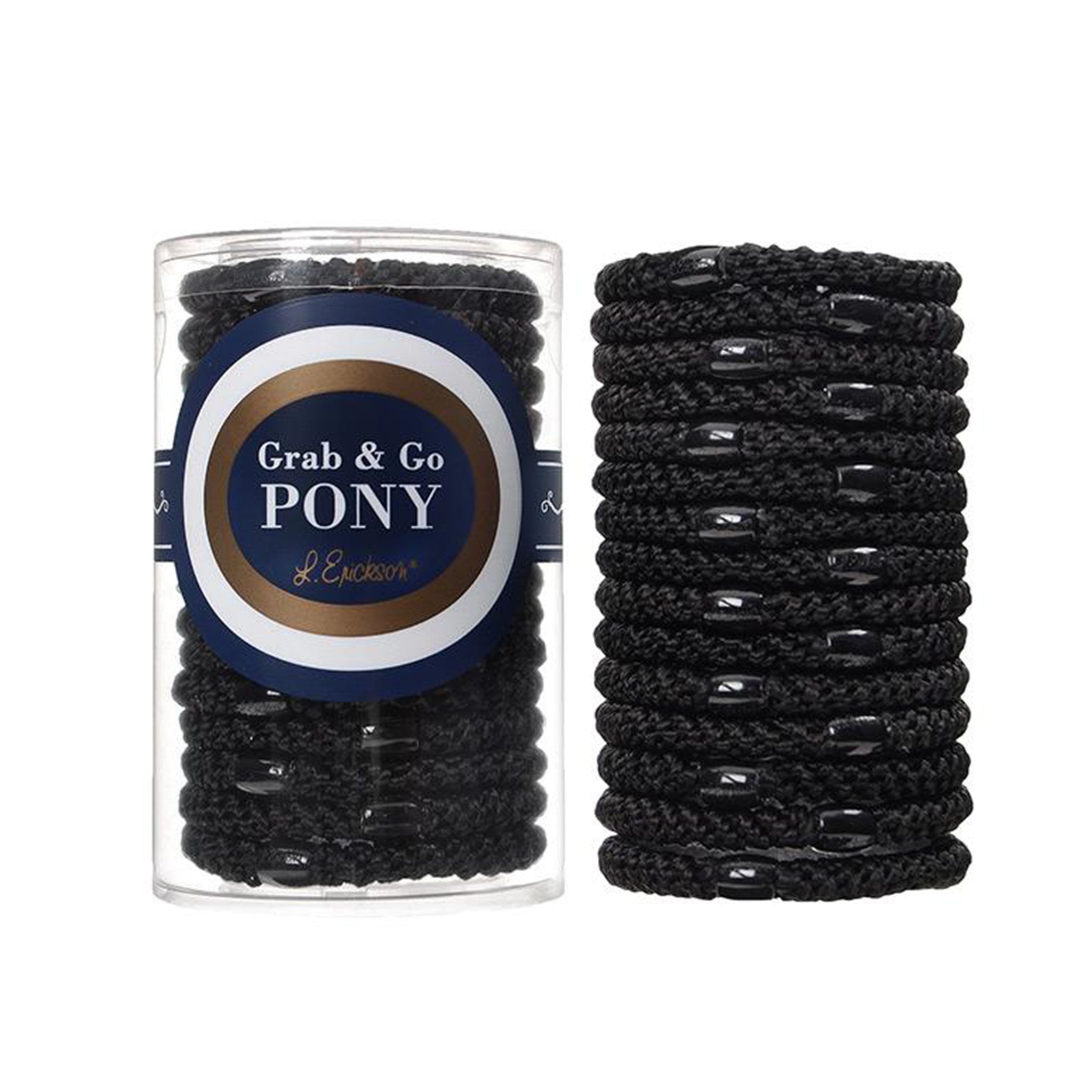 Black Pony Tube - Denny's