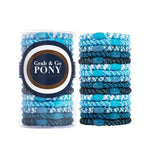 Lakeside Pony Tube - Denny's
