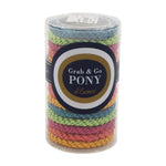 Pool Party Pony Tube - Denny's