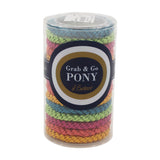 Pool Party Pony Tube - Denny's