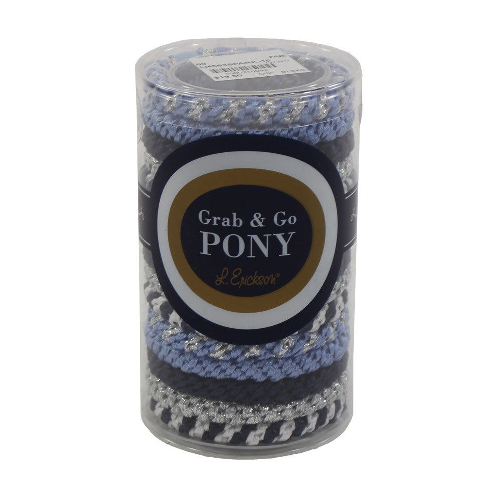 Sparkle Pony Tube - Denny's