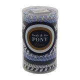 Sparkle Pony Tube - Denny's