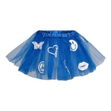 Light Up Icon Tutu - Denny's