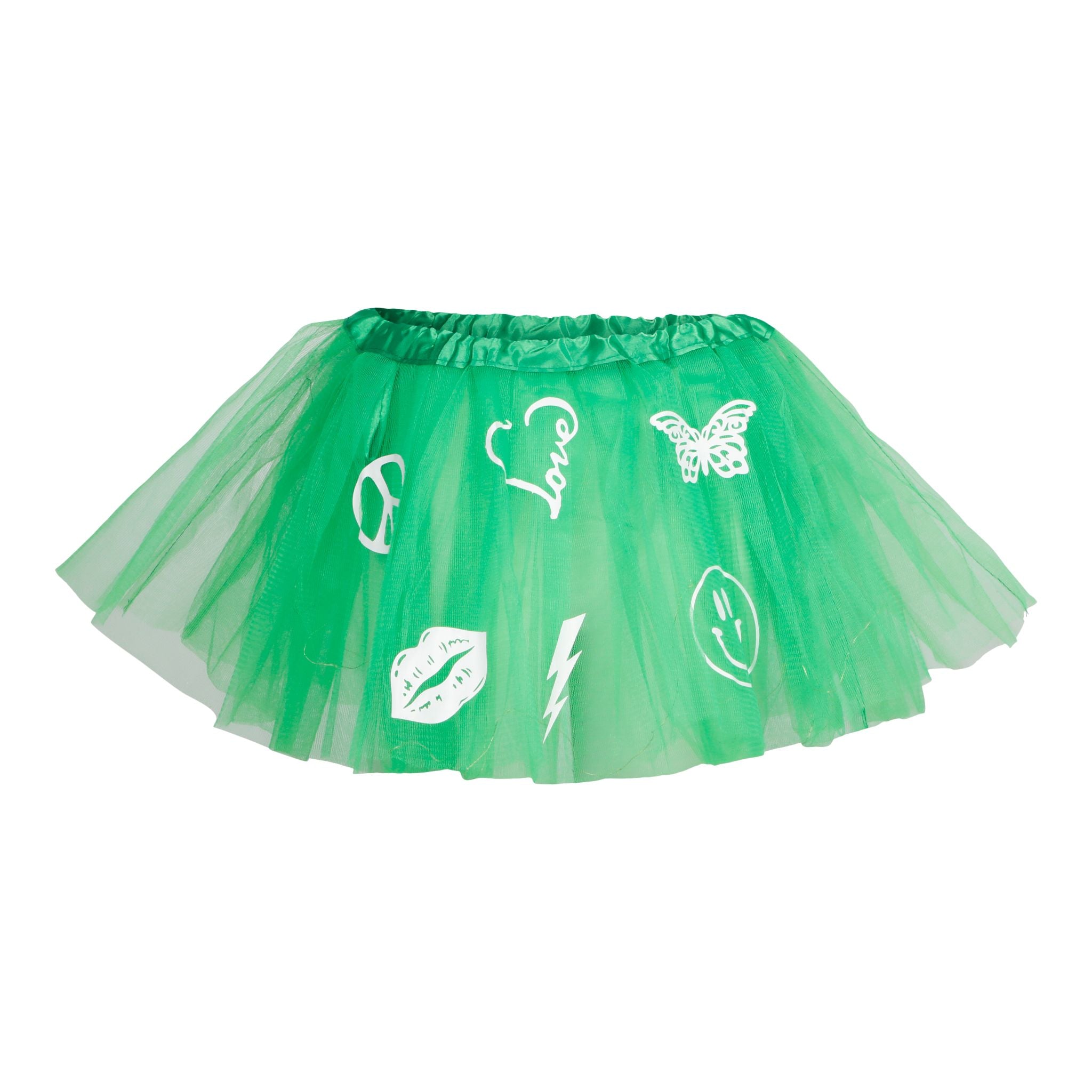 Light Up Icon Tutu - Denny's